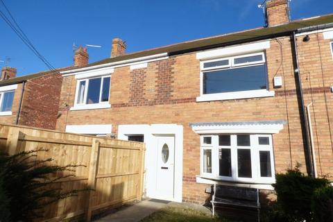 21 Queens Avenue, Dalton Le Dale, Seaham, SR7 8EX