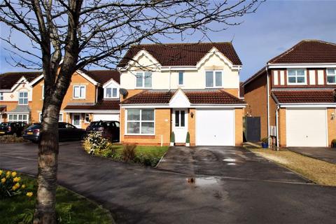 33 Bathurst Close, Burnham-on-sea, TA8 2SZ