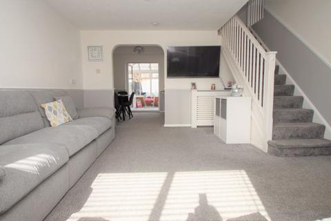 33 Bathurst Close, Burnham-on-sea, TA8 2SZ