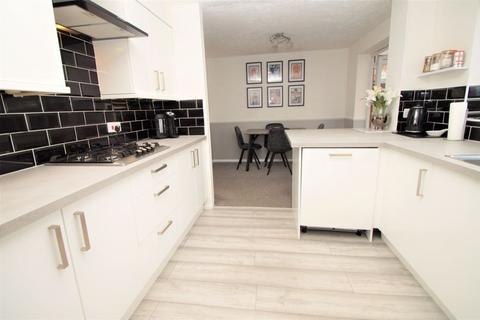 33 Bathurst Close, Burnham-on-sea, TA8 2SZ