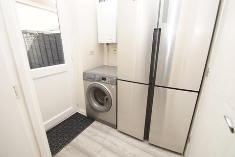 33 Bathurst Close, Burnham-on-sea, TA8 2SZ