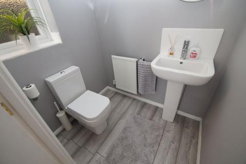 33 Bathurst Close, Burnham-on-sea, TA8 2SZ