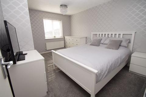 33 Bathurst Close, Burnham-on-sea, TA8 2SZ
