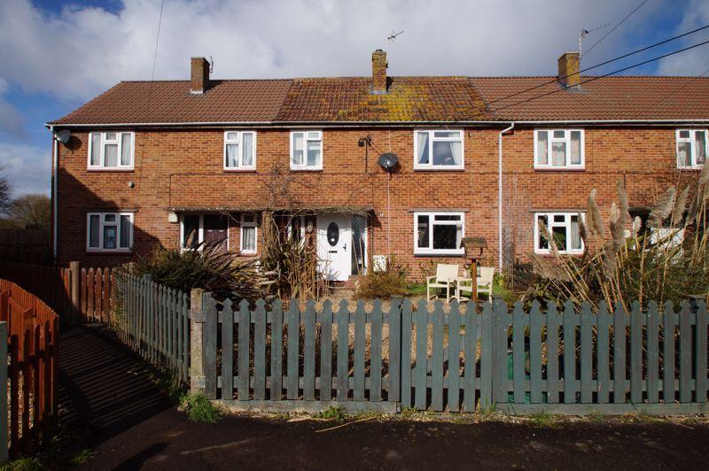 Tregelles Close, Highbridge 3 bed terraced house £205,000