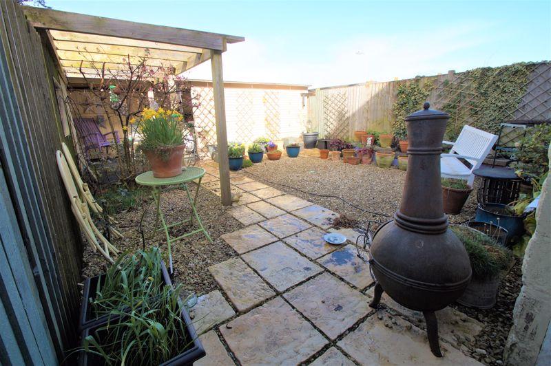 Tregelles Close, Highbridge 3 bed terraced house £205,000