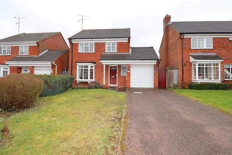 16 Binham Close, Luton, LU2 7AR