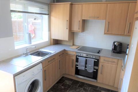 19 The Vineries, Countesthorpe, Leicester, LE8 5LZ