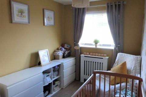 19 The Vineries, Countesthorpe, Leicester, LE8 5LZ
