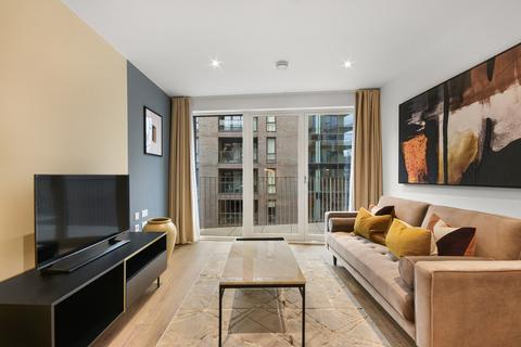 1 bedroom apartment for sale, Dockley Apartments, Bermondsey, SE16