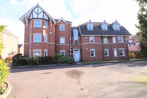 Flat 19, The Links Howbeck Road, Prenton, CH43 6XD