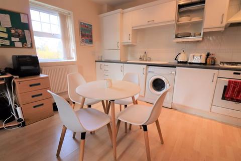 Flat 19, The Links Howbeck Road, Prenton, CH43 6XD
