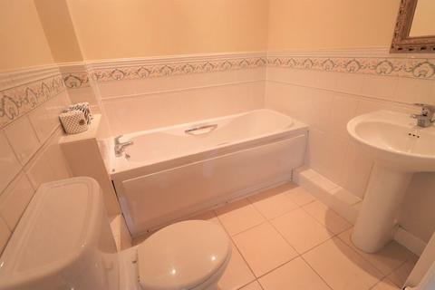 Flat 19, The Links Howbeck Road, Prenton, CH43 6XD