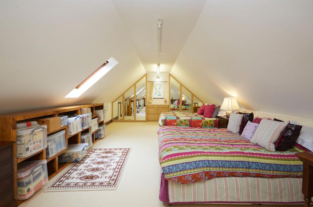 Office/Bedroom