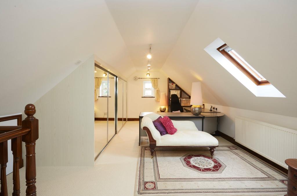 Office/Bedroom