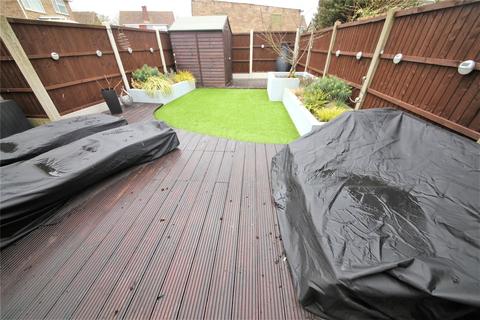 15 Williamsons Way, Corringham, Stanford-le-hope, SS17 7RT