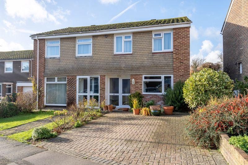 Little Breach, Chichester 3 bed end of terrace house £350,000
