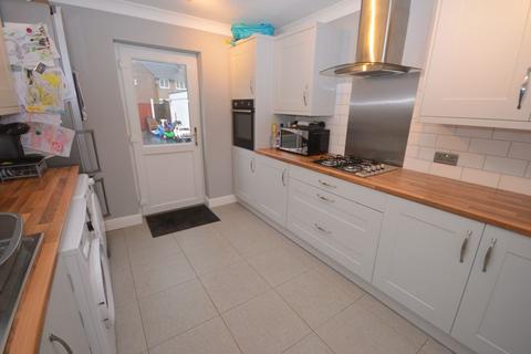 3 bedroom detached house for sale, Upton Lane, Widnes