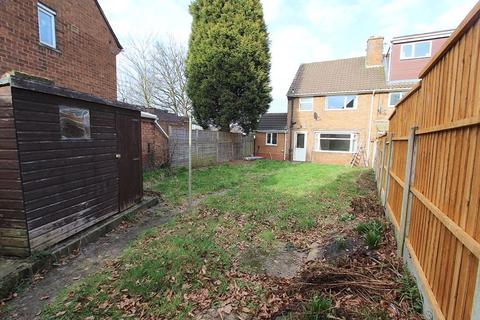 58 Daw End Lane, Rushall, Walsall, WS4 1JR