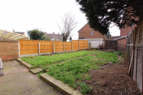 58 Daw End Lane, Rushall, Walsall, WS4 1JR