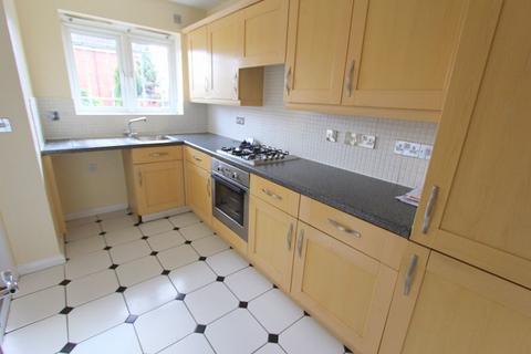 3 bedroom detached house to rent, Aster Way, Tame Bridge