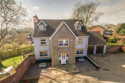 66 Bigstone Meadow, Tutshill, Chepstow, NP16 7JU