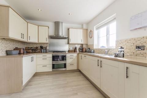 66 Bigstone Meadow, Tutshill, Chepstow, NP16 7JU