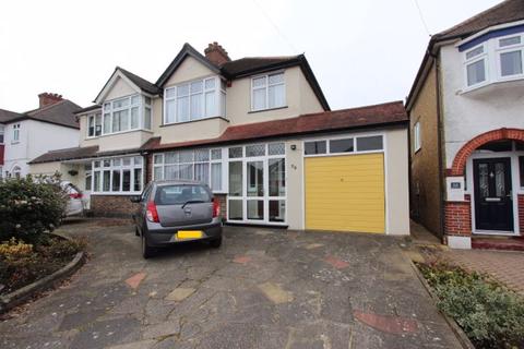 56 Pine Ridge, Carshalton, SM5 4QH