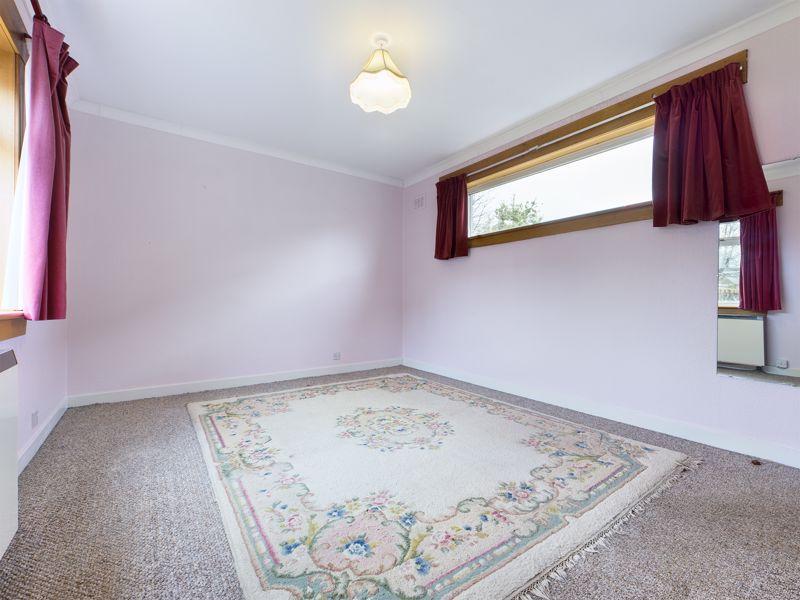 Bedroom 3/Sitting