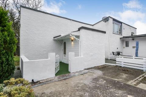87a Allanfauld Road, Cumbernauld, Glasgow, G67 1EZ