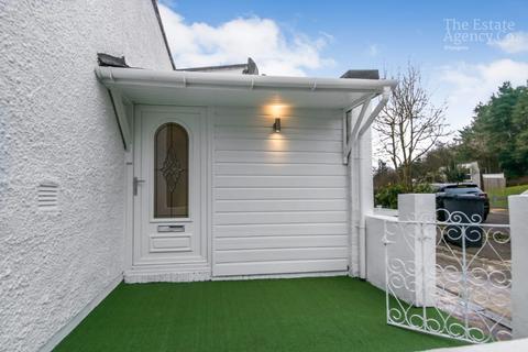 87a Allanfauld Road, Cumbernauld, Glasgow, G67 1EZ