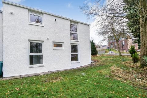 87a Allanfauld Road, Cumbernauld, Glasgow, G67 1EZ