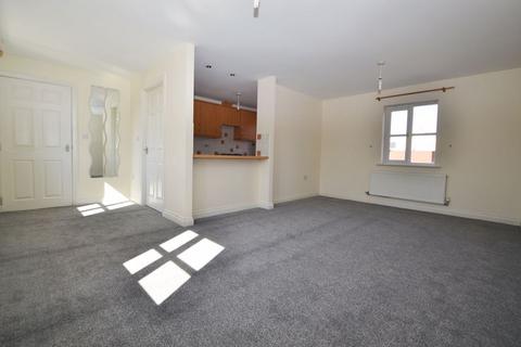 2 bedroom flat to rent, Stroud Way, Weston-super-Mare