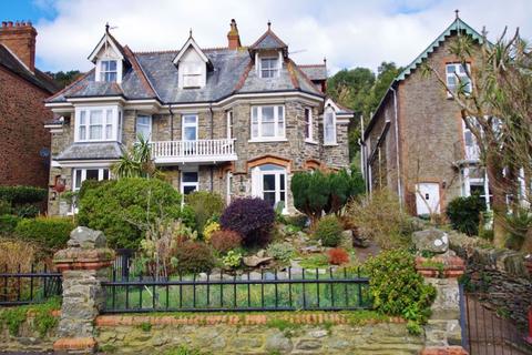 30 Lee Road, Lynton, EX35 6BS