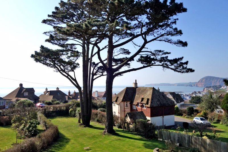 Southway, Sidmouth 4 bed detached house £1,200,000