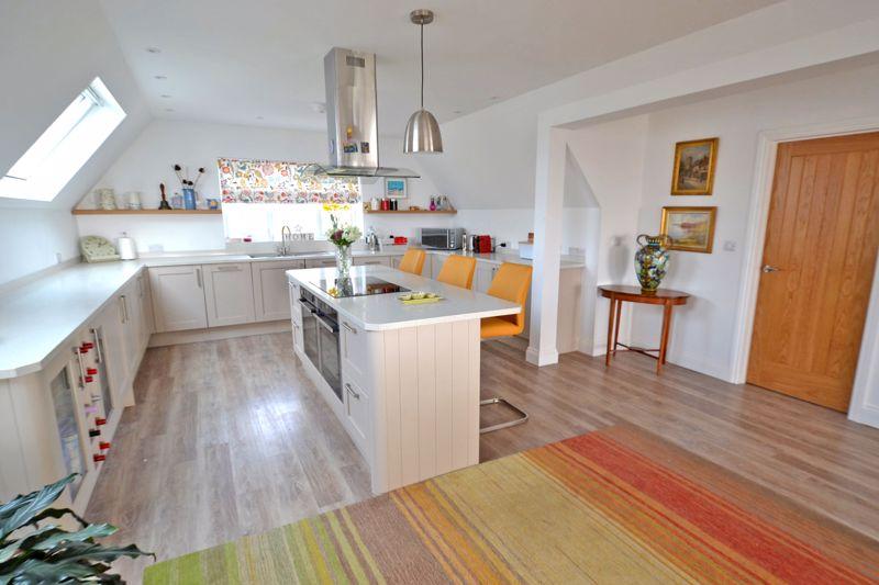 Southway, Sidmouth 4 bed detached house £1,200,000