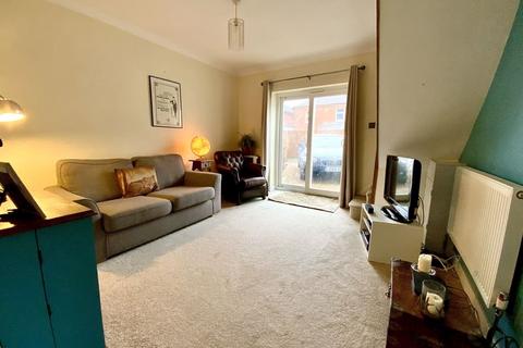 1 bedroom apartment for sale, 856b Christchurch Road, Pokesdown, Bournemouth