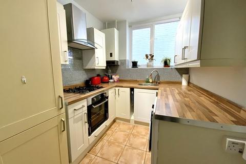 1 bedroom apartment for sale, 856b Christchurch Road, Pokesdown, Bournemouth