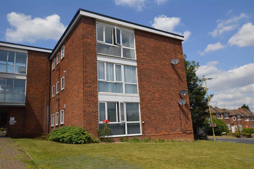 Baldwins Lane, Croxley Green, Rickmansworth Hertfordshire, WD3 2 bed