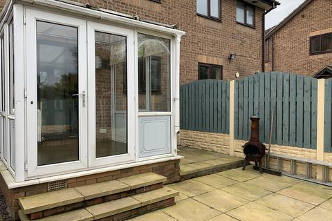 37 Ashwell Close, Shafton, Barnsley, S72 8NZ