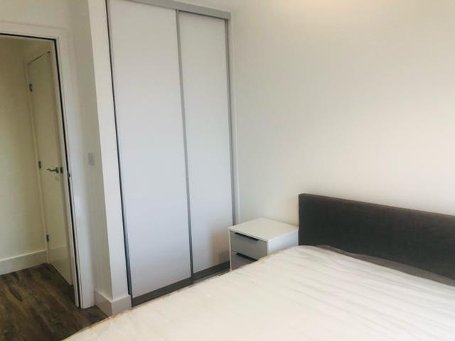 Master bedroom.