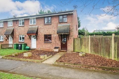 50 Carters Rise, Calcot, Reading, RG31 7YT