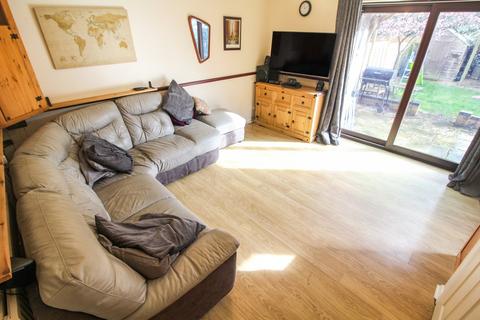 50 Carters Rise, Calcot, Reading, RG31 7YT