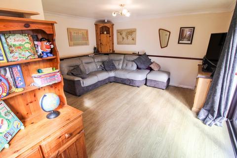 50 Carters Rise, Calcot, Reading, RG31 7YT
