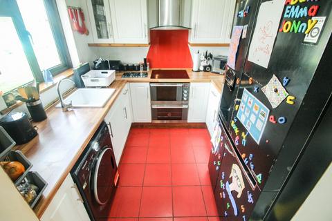 50 Carters Rise, Calcot, Reading, RG31 7YT