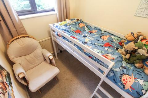 50 Carters Rise, Calcot, Reading, RG31 7YT