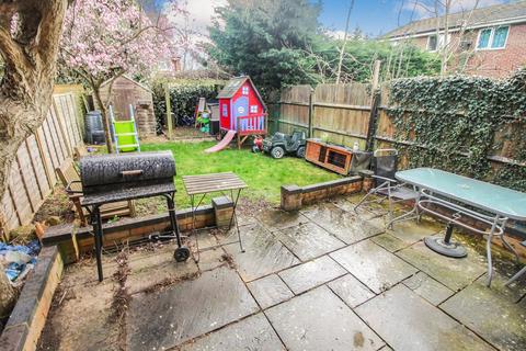 50 Carters Rise, Calcot, Reading, RG31 7YT