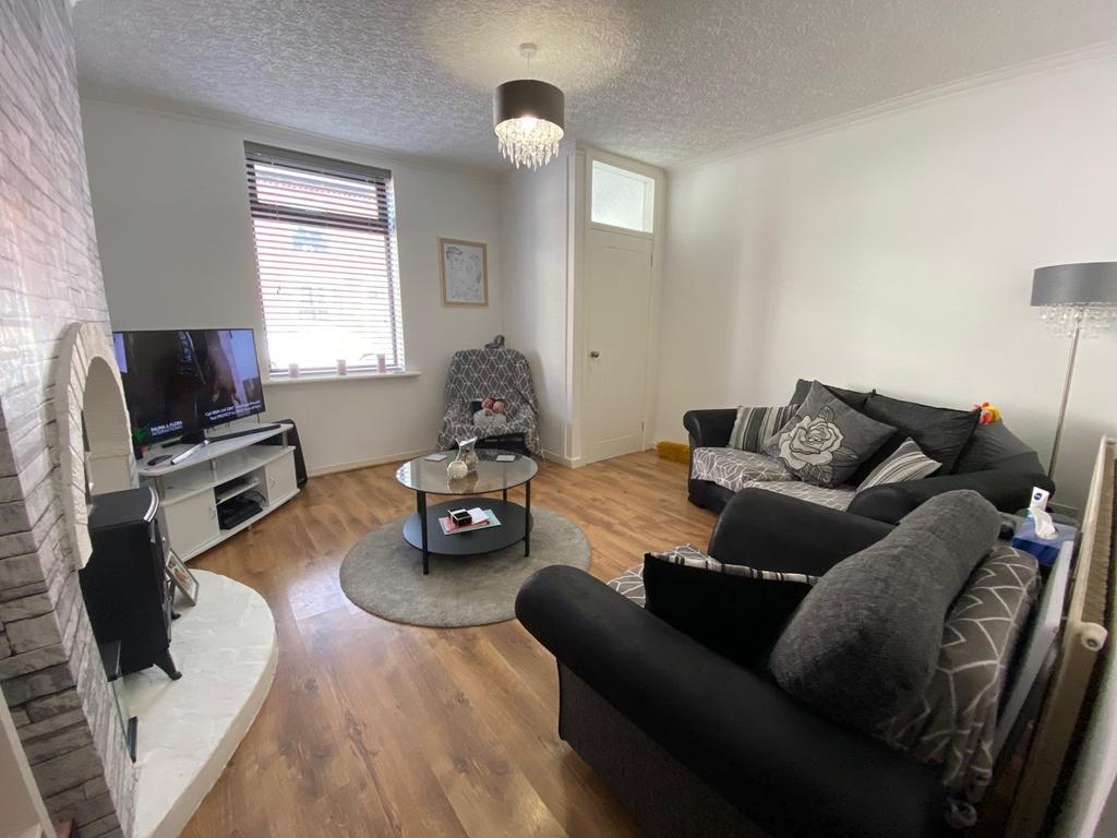 Forster Street, Warrington, WA2 2 bed terraced house £110,000