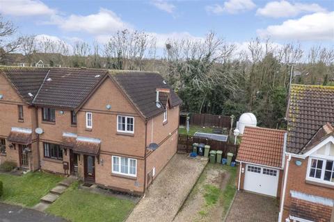48 Aintree Close, Bletchley, Milton Keynes, MK3 5LP