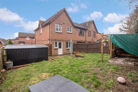 48 Aintree Close, Bletchley, Milton Keynes, MK3 5LP