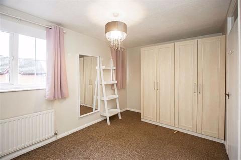 48 Aintree Close, Bletchley, Milton Keynes, MK3 5LP